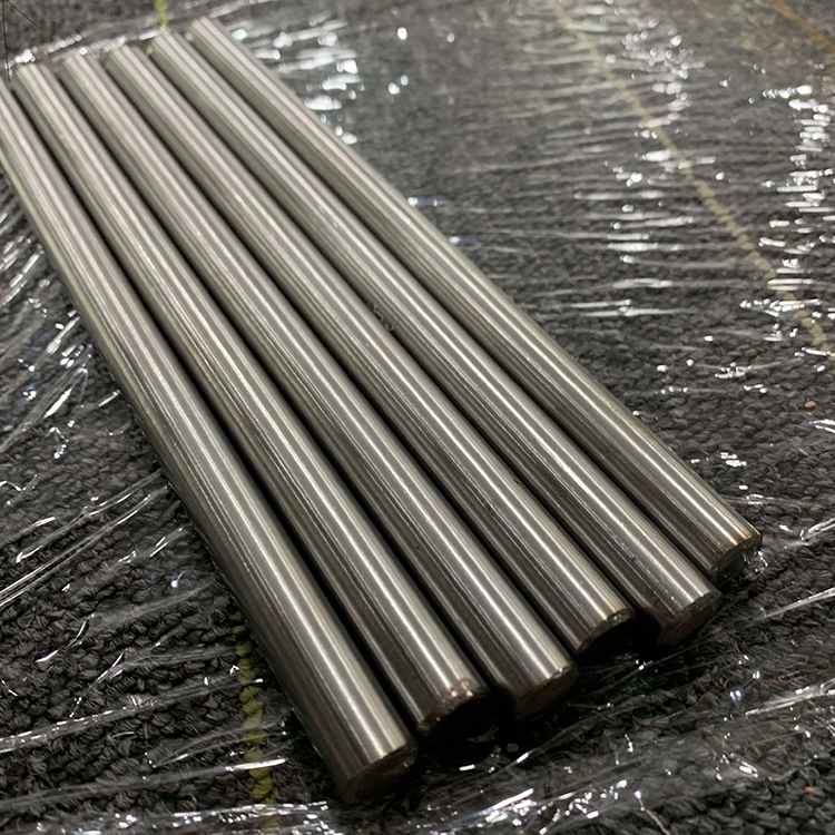 CÂY TRÒN INOX 303/303Cu/SUS303Cu UNICO STEEL